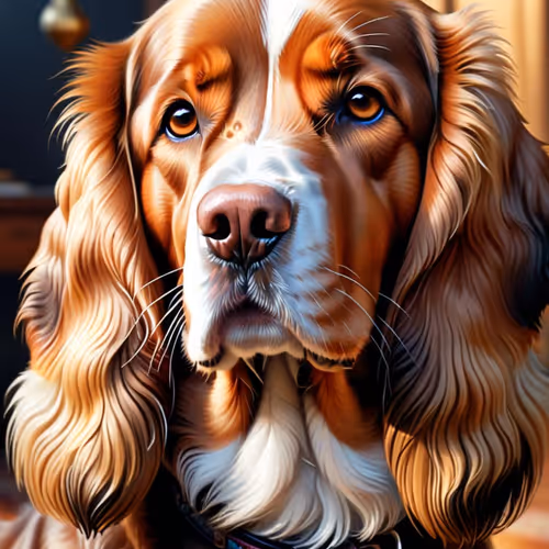 DOG NICE