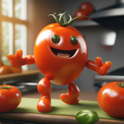 Signor Tomato