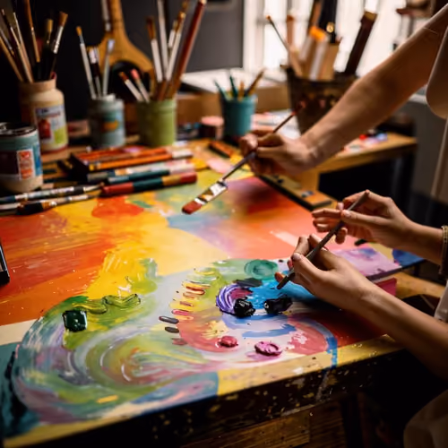 Painting