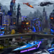 Artwork: A Fusion of Realities