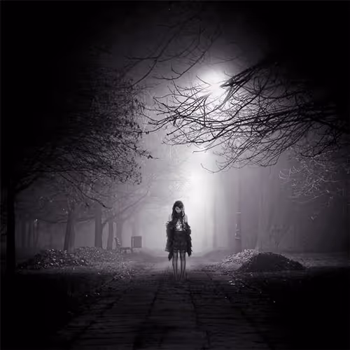 The Unknown