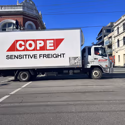 Cope