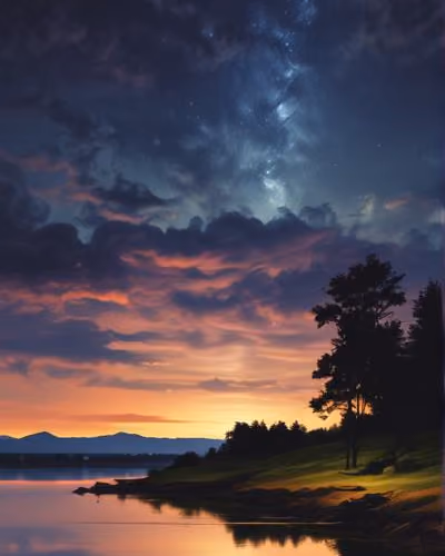 winter and summer nature13