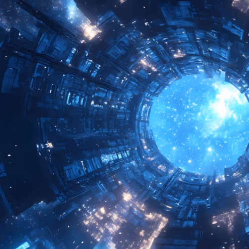 Gonna send you into outer space?