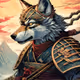 One Enjoy Samurai