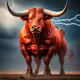 bullish