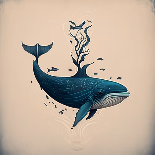 whales