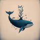 whales