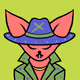Spring star puncher