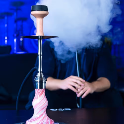 HOOKAH