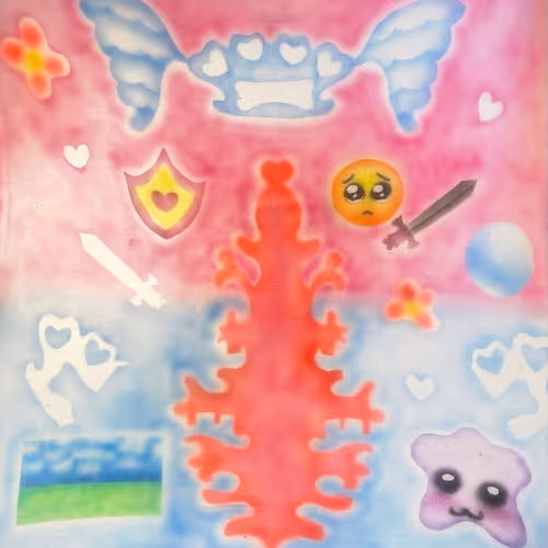 🪽𖧧 ᡣ𐭩🥺👊 ☁️ ⋆!!* 🌱🖼️🌸⊹⋆ ☁️🥺👊 ꩜ . ཐིཋྀ++ 🪽