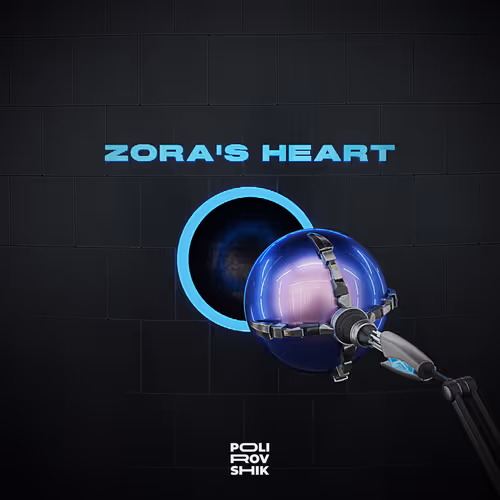 Zora's heart