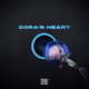 Zora's heart