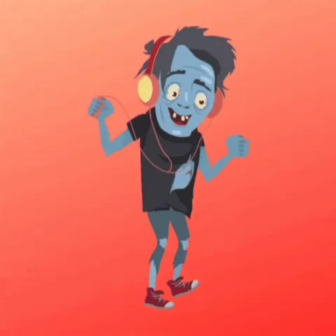 Zora Zombies