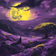 Purple Imagination