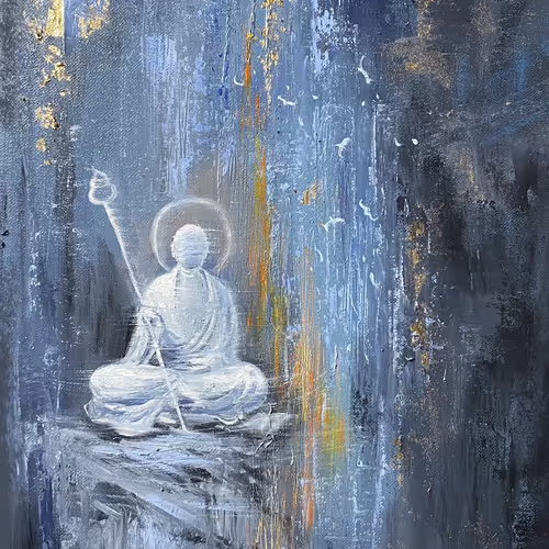 Buddha