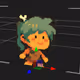 2D in real world