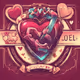 Hearts Arnold