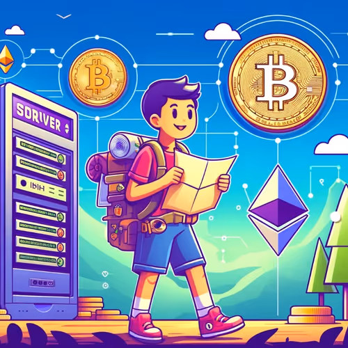 CryptoScout
