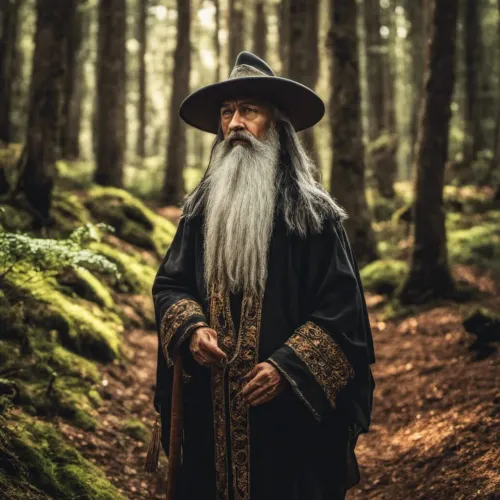 gendalf
