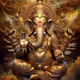Lord Ganesha