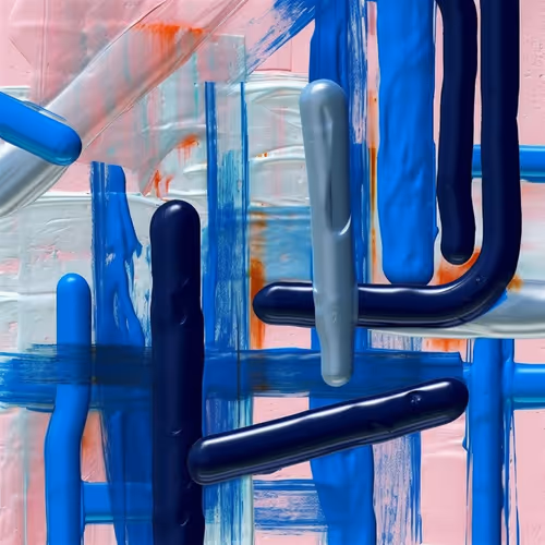 Zoom Painting 2.14.23