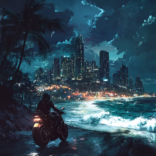 Cyber City