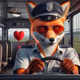 renard driver