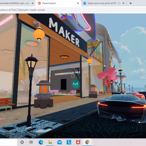 maker