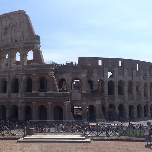 colesseum