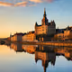 Castle stories