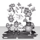 3D imaginaTion workshop -