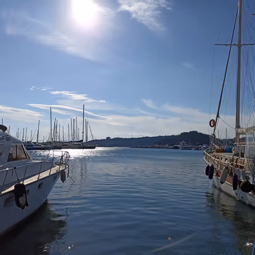 Bodrum Turkey 2024