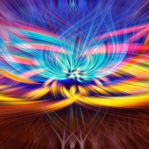 LSD Flower