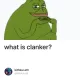what is clanker?