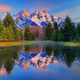 beautiful places