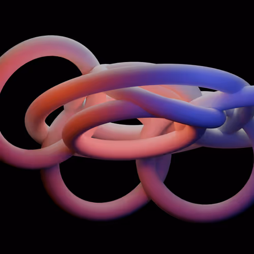 Knot Stopper