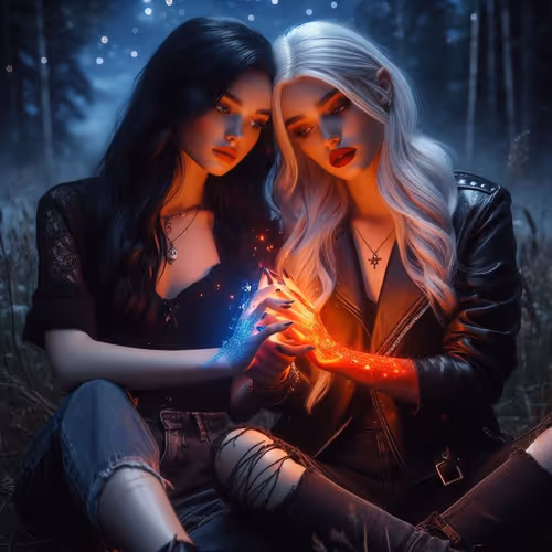girls power
