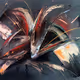 Lyrical abstraction