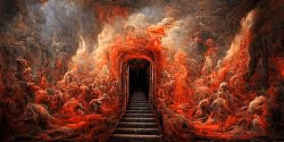 Hell D
