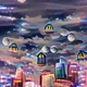 Moondrop City Virtualdream
