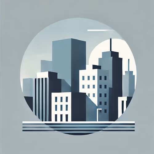 Urban Silhouettes