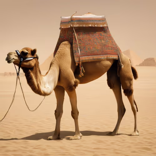 Camel