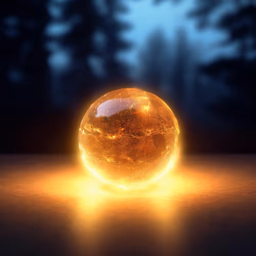 Forest Flame
