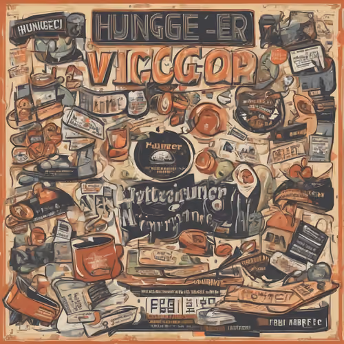 Meetup Hunger