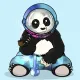 Bong Bear