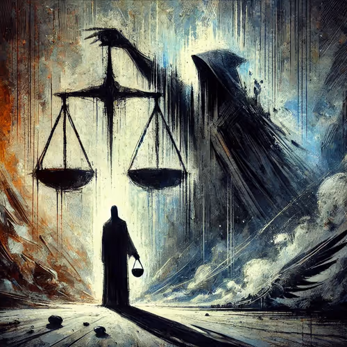 The Fall of Greed's Empire