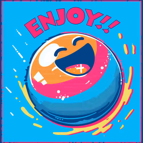 $ENJOY❗❗❗ POWER