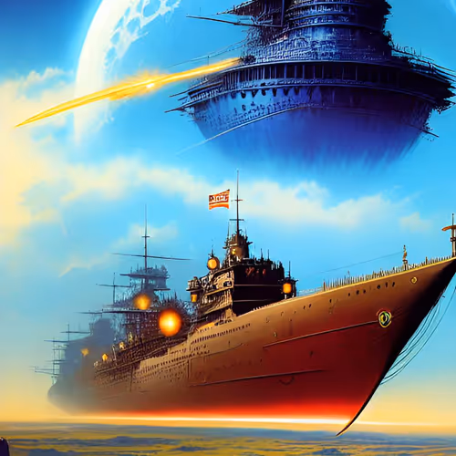 shiping world  ENJOING