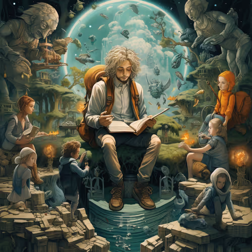Future Fables